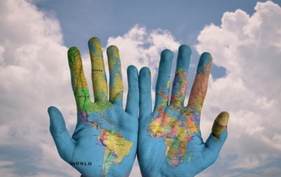 网站全球化 – 您的企业能尽其所能吗？
